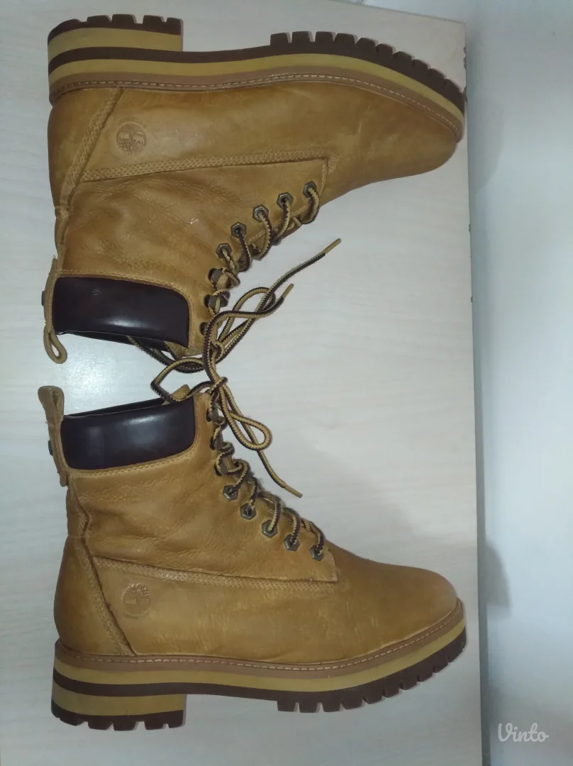 Timberland waterproof muske cipele br 44 ( 28 cm)