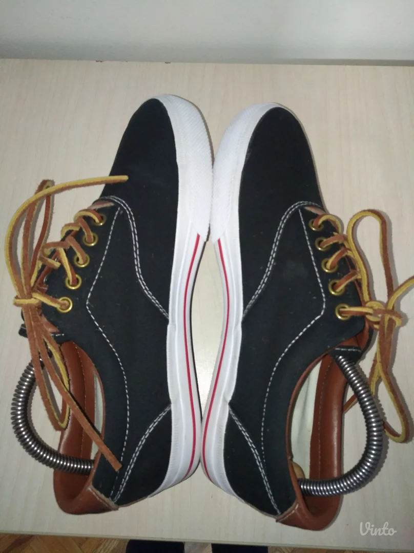 Polo Ralph Lauren muske letnje patike br 41 ( 26cm)