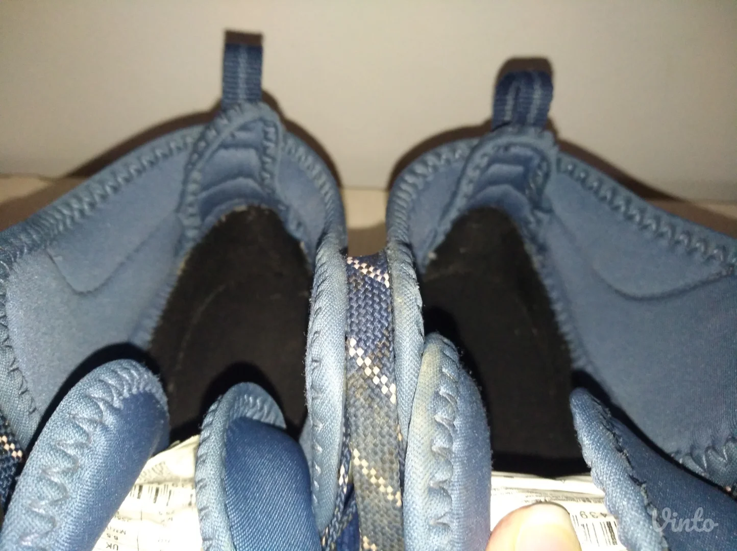 Quechua zenske vodootporne cipele za sneg br 40 ( 25,5 cm)