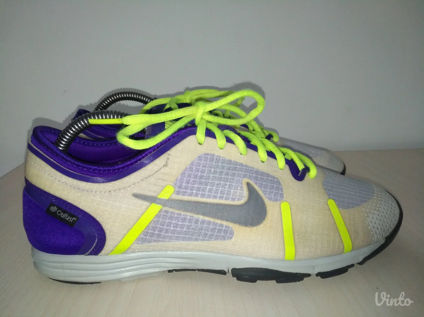 Zenske patike za trcanje Nike Lunar Element br 40,5 ( 25,5)