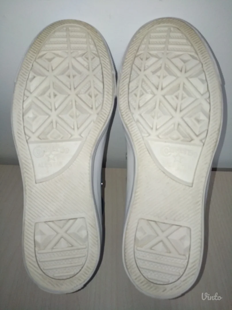 Ženske patike Converse Chuck Taylor All Star br 37,5