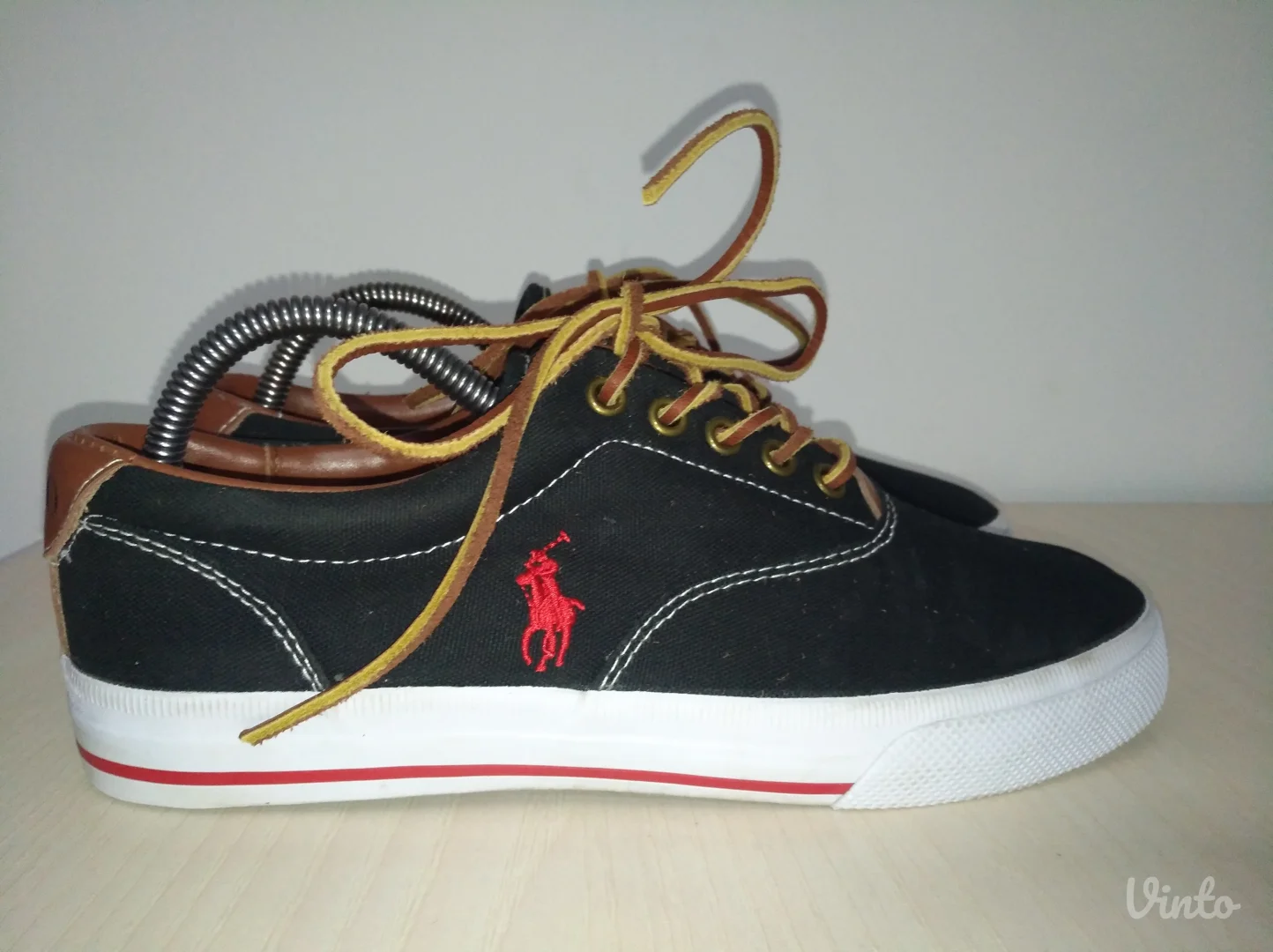 Polo Ralph Lauren muske letnje patike br 41 ( 26cm)