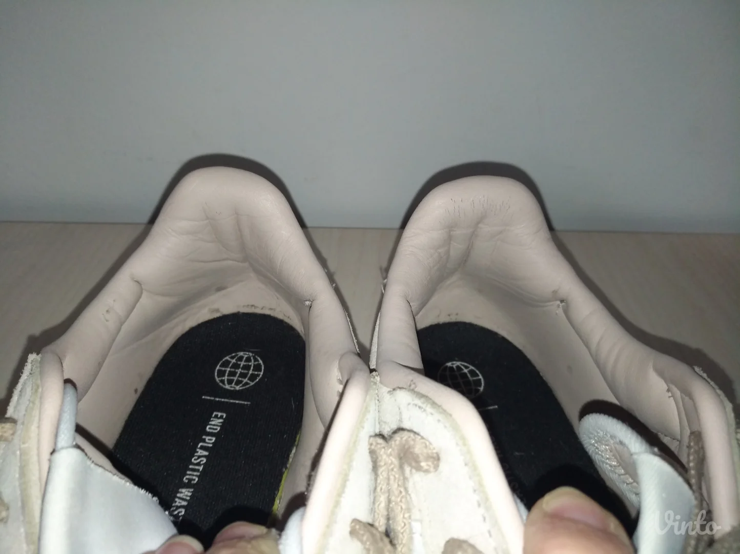 Adidas Breaknet patike br 40 ( 25 cm) ORIGINAL