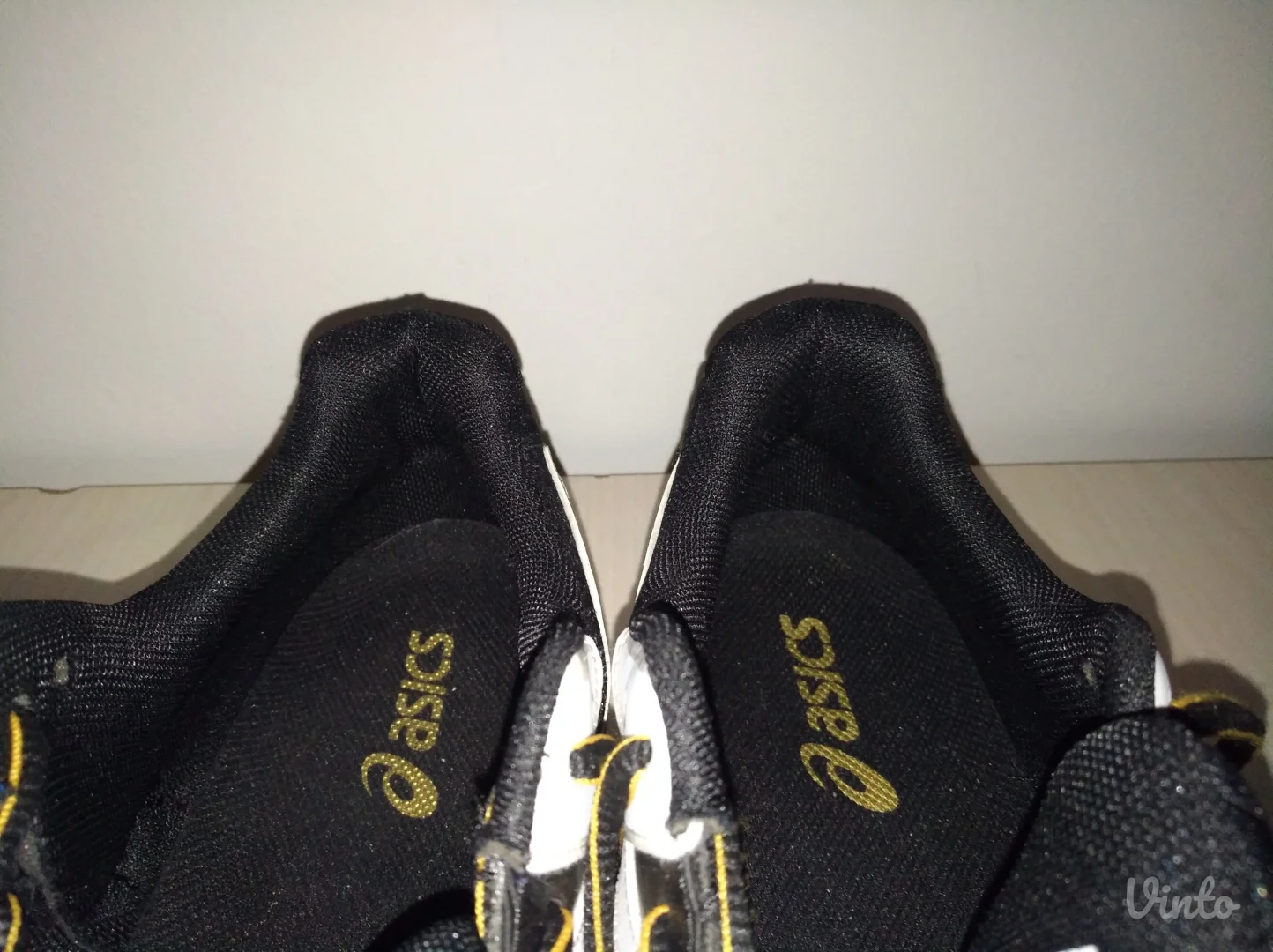 Asics muske patike za odbojku gel Tactic br.44 ( 28 cm)