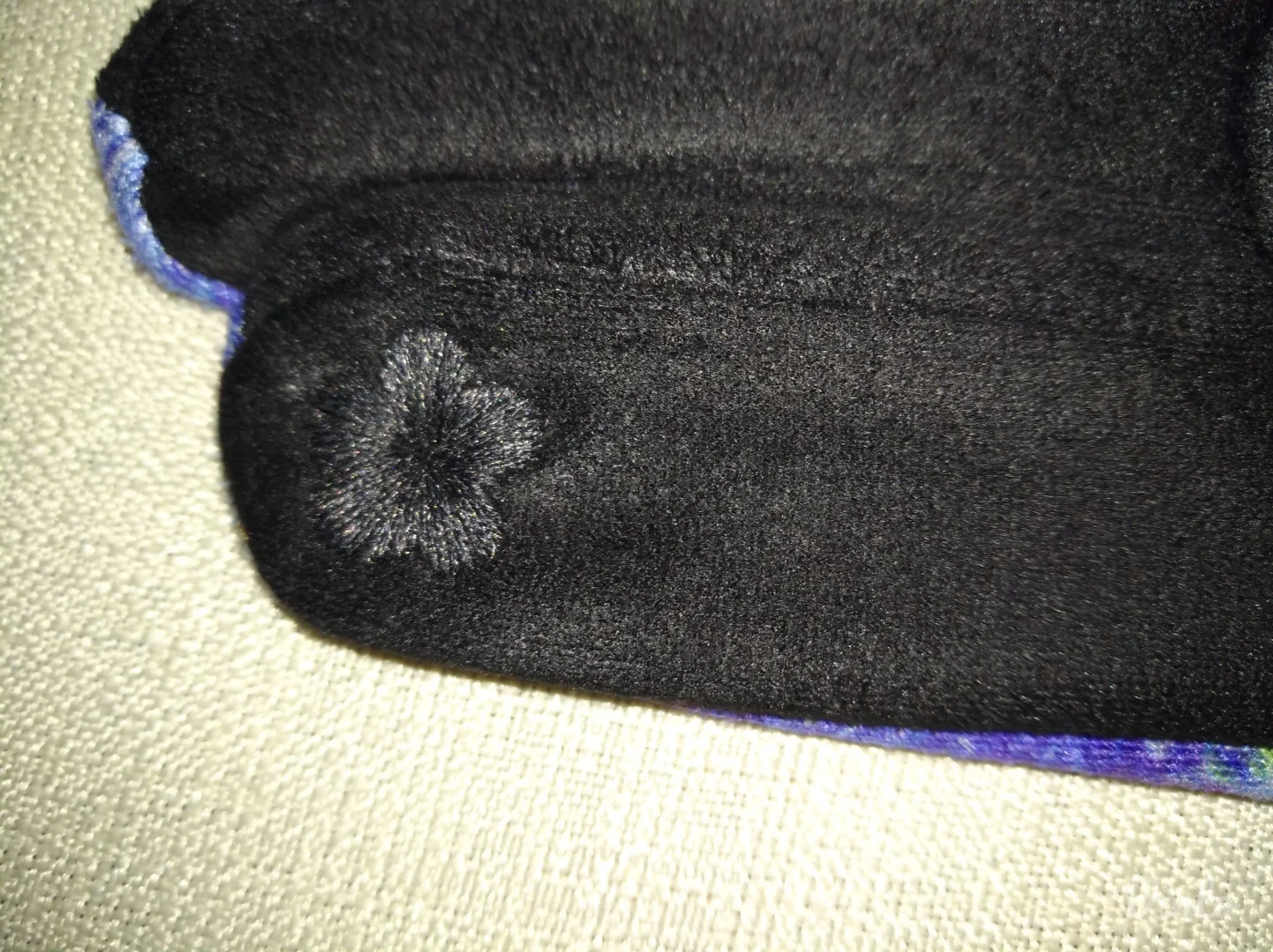 NOVO šal-marama, rukavice Vinsent Van Gogh Starry Night