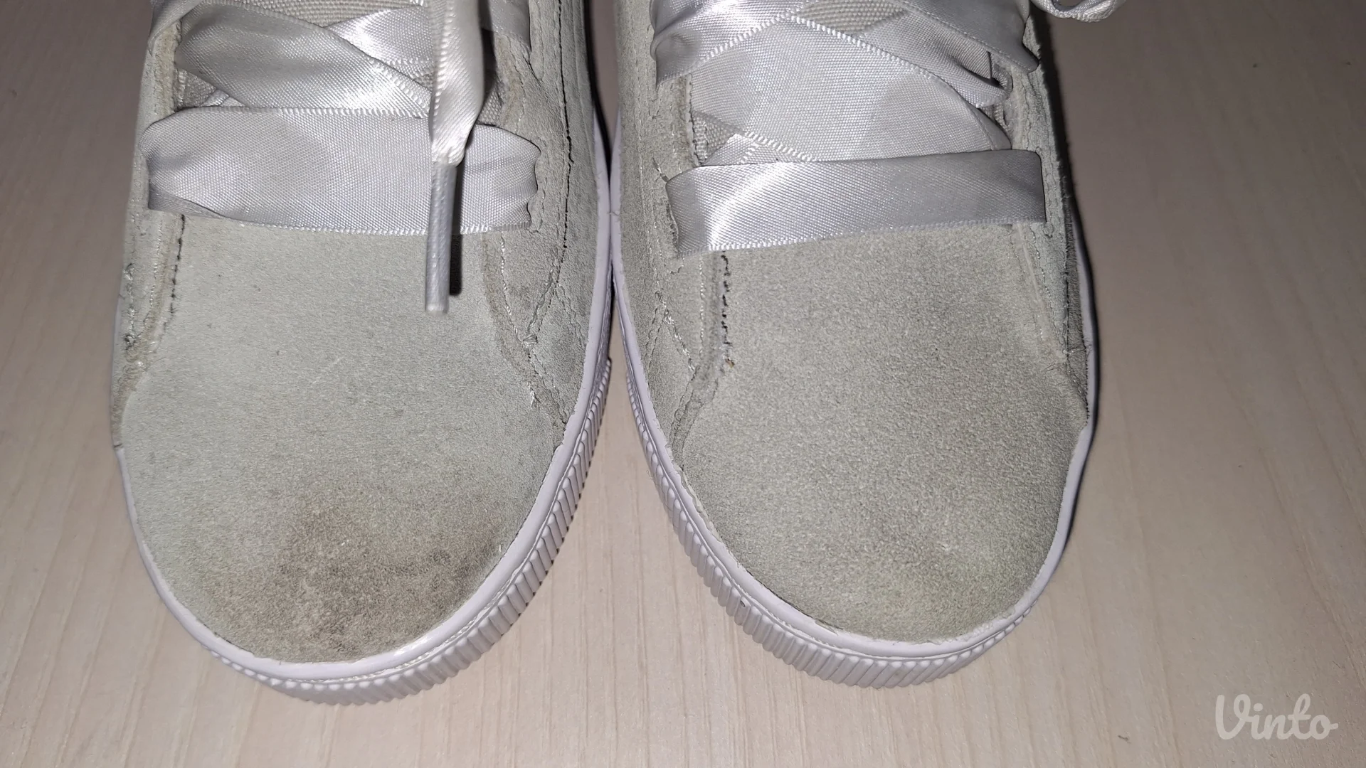 PUMA VIKKY RIBBON ženske patike broj 39