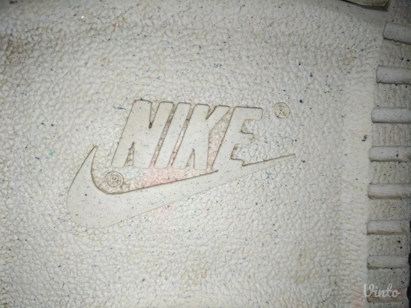 Nike Court Vision Mid muske patike br 49,5 (33 cm)