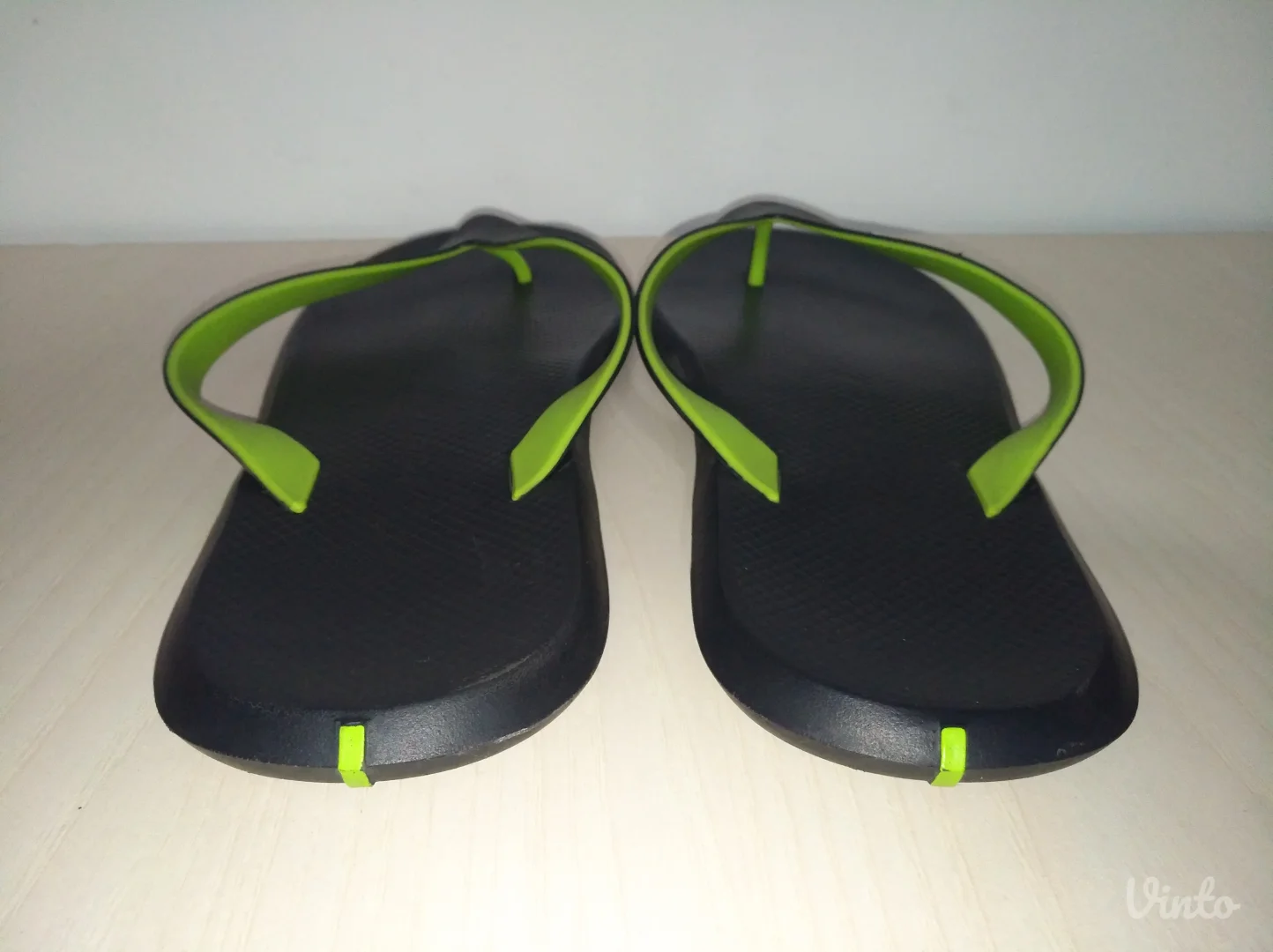 Muske papuce japanke Rider 45/46