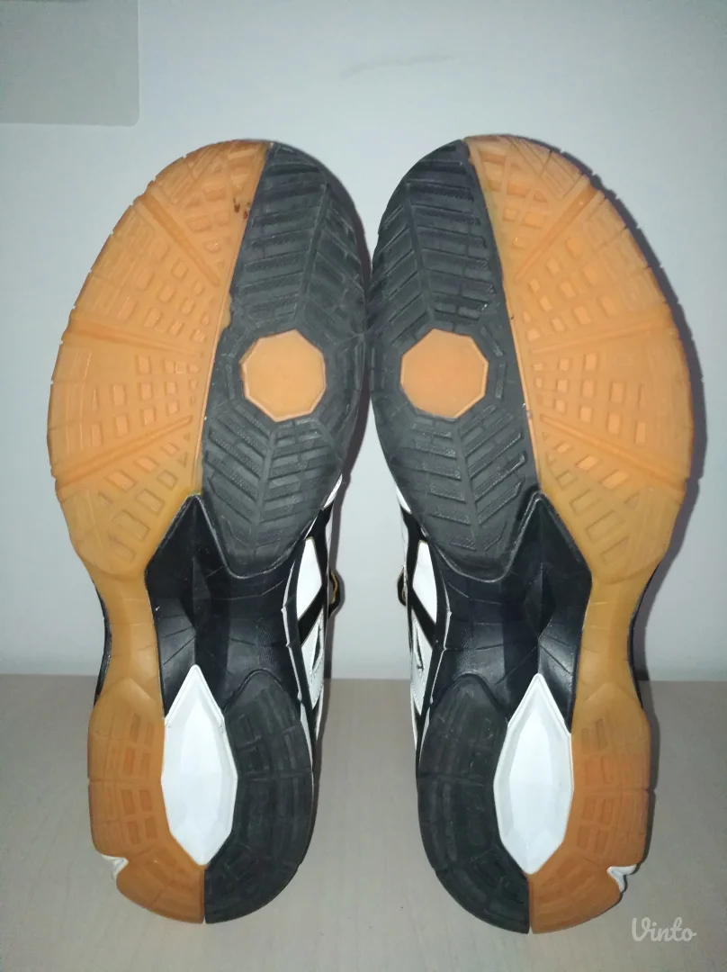 Asics muske patike za odbojku gel Tactic br.44 ( 28 cm)