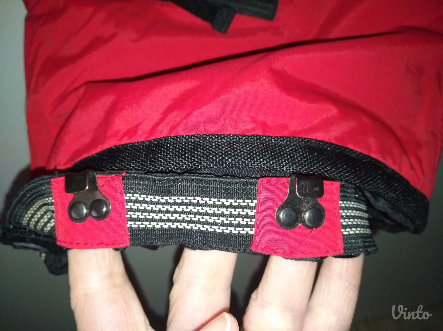 Zenske ski pantalone veličina S