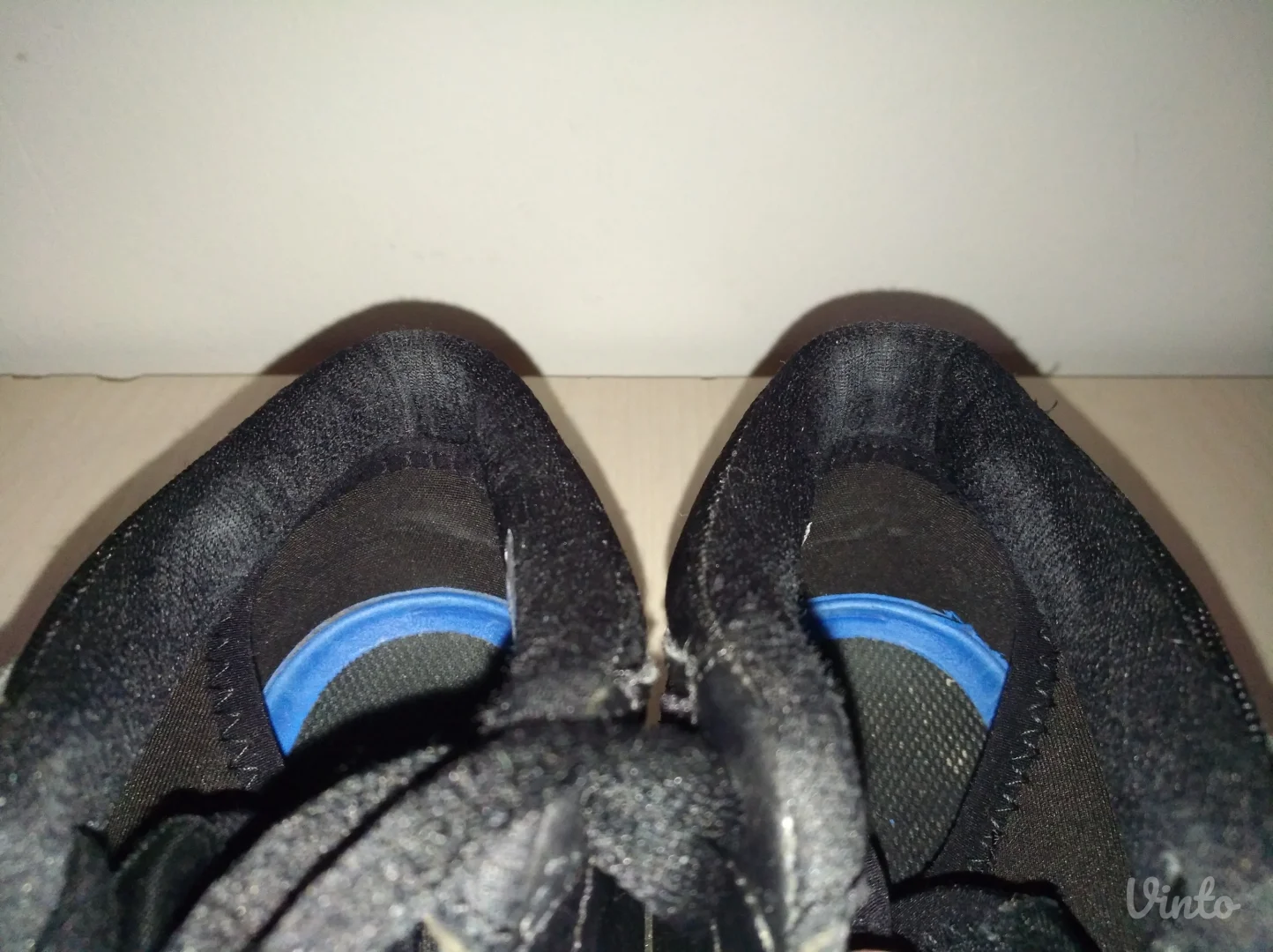 Nike unisex patike SB Portmore Mid br 40 (25 cm)