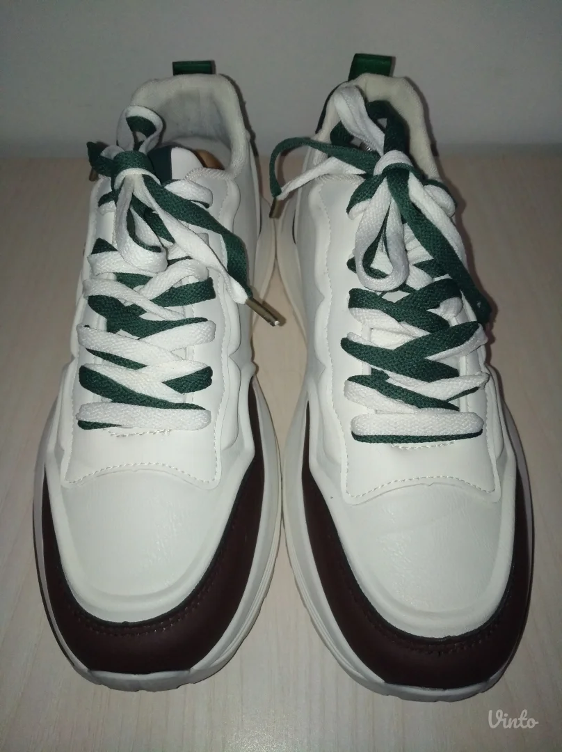 Muske patike br 45 ( 29 cm)