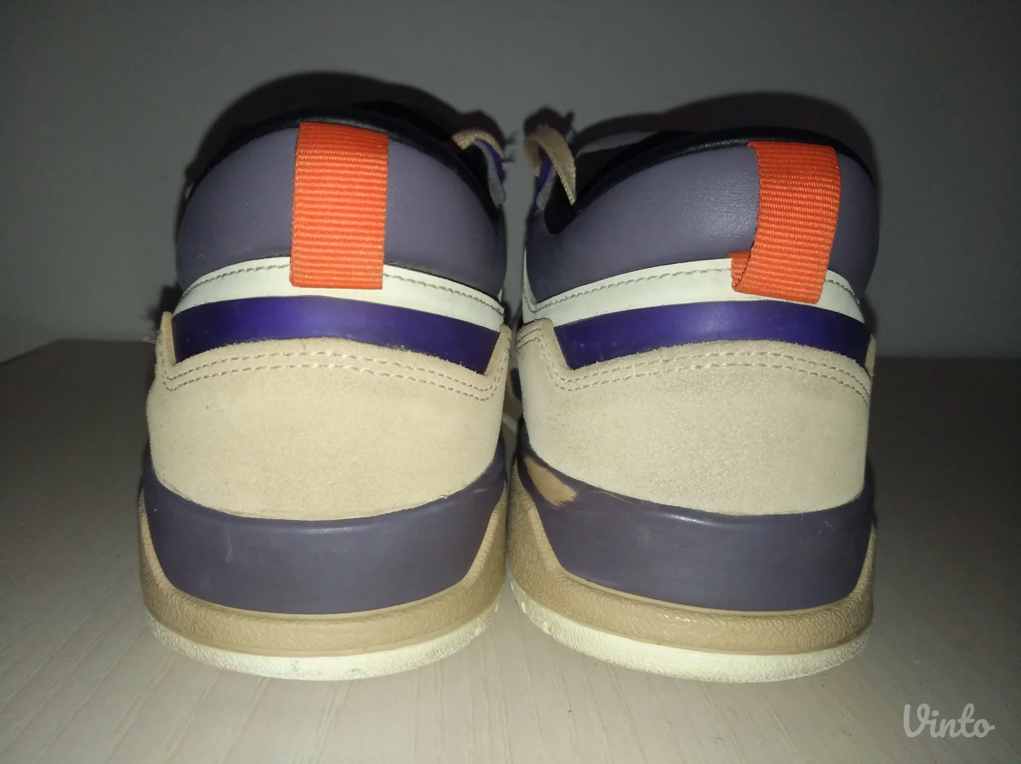 Adidas muske patike br 42,5 ( 27 cm) ORIGINAL