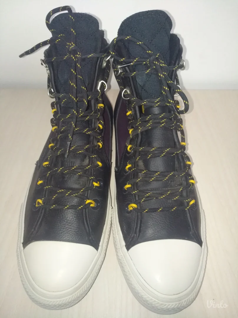 Converse All Star vodootporne duboke muške patike br 44