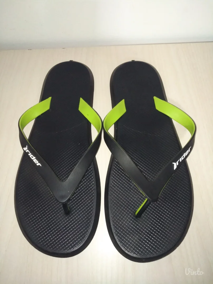 Muske papuce japanke Rider 45/46