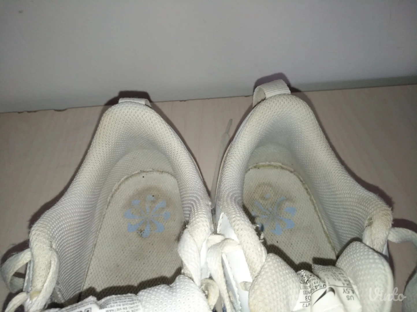 Nike ženske patike broj 36,5 (23,5cm) ORIGINAL