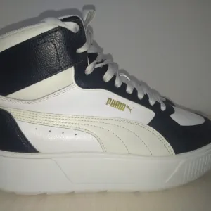 Puma Karmen Rebelle Mid ženske duboke patike br 39 (25 cm)