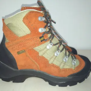 Alpina zimske cipele za planinarenje br 36 ( 23 cm) VIBRAM