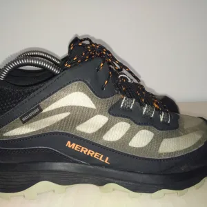 Decije vodootporne patike Merrell MOAB SPEED MID br 36 ( 23)