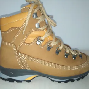 NOVE KS Safety planinarske cipele Vibram djon br 37 ( 24 cm)