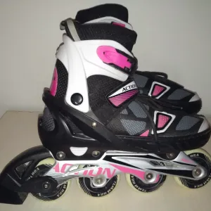 ROLERI Action podesavajuci 37-40 ALU šina