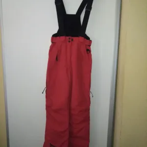 Zenske ski pantalone veličina S