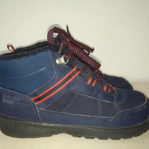 Quechua decije tople i vodootporne cipele br 38