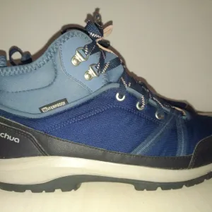 Quechua zenske vodootporne cipele za sneg br 40 ( 25,5 cm)