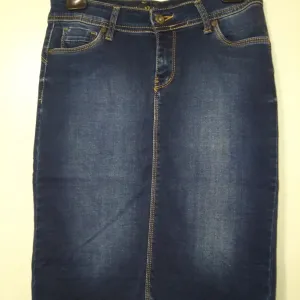 Miss Reform zenska teksas suknja S/M