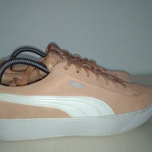 Puma patike- Smash br 40,5 ( 25,5 cm) ORIGINAL