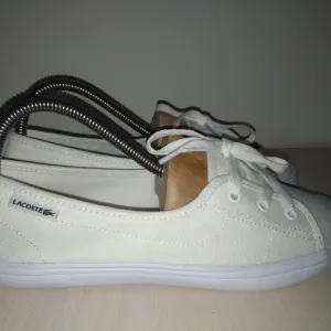 LACOSTE zenske letnje patike baletanke br 39 ( 25 cm)