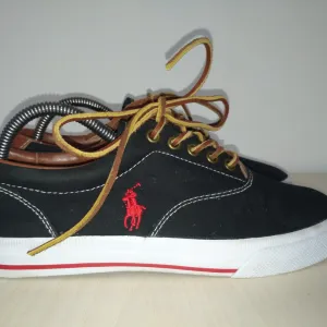 Polo Ralph Lauren muske letnje patike br 41 ( 26cm)