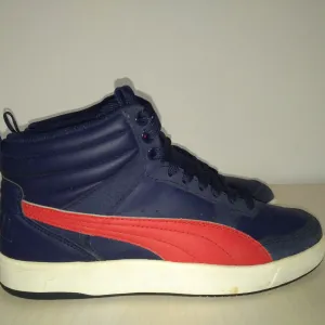 Duboke patike Puma Rebound Street br 39 ( 25 cm) ORIGINAL