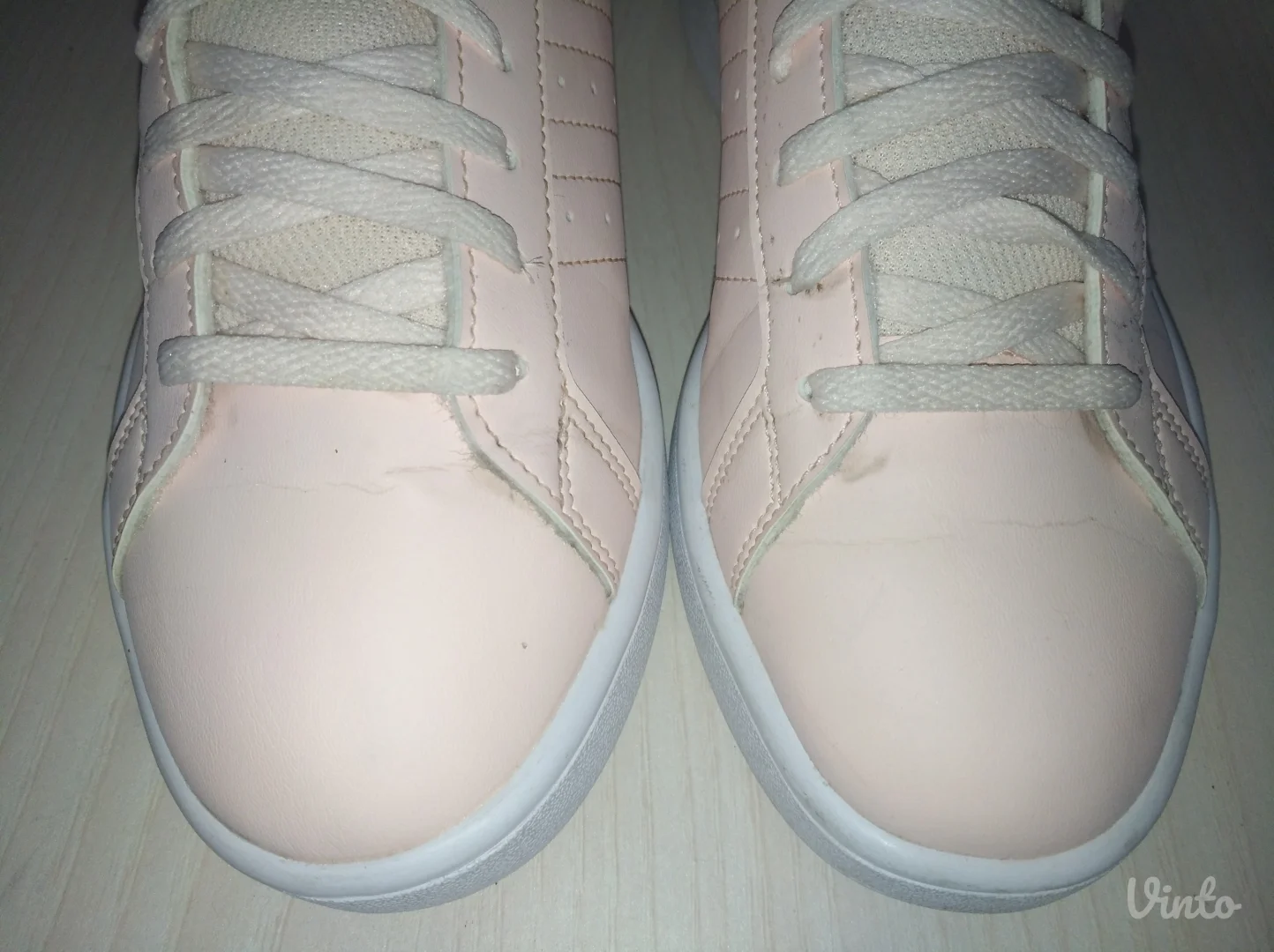 ADIDAS ženske patike GRAND COURT BASE broj 40 (25 cm)