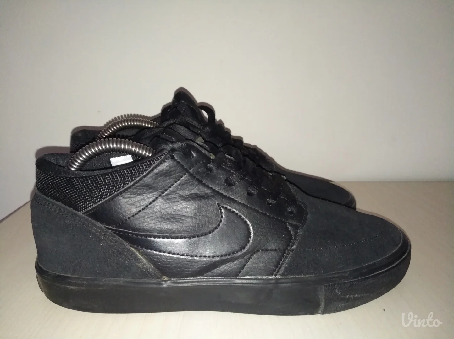 Nike unisex patike SB Portmore Mid br 40 (25 cm)
