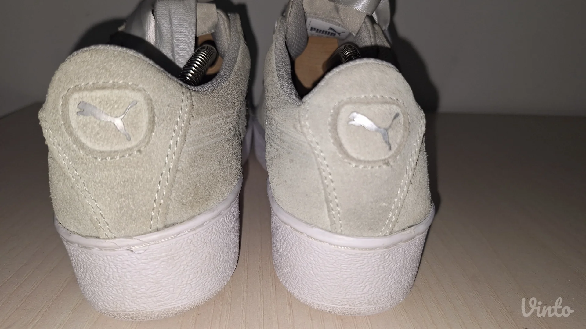 PUMA VIKKY RIBBON ženske patike broj 39