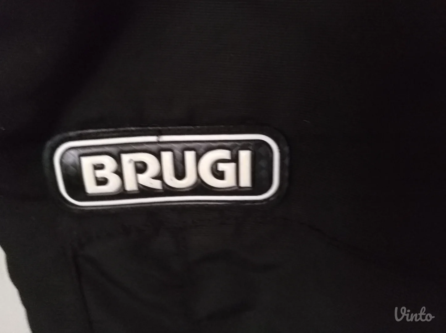 "BRUGI" ski pantalone vel. M