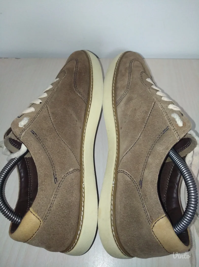 Timberlend muske patike br 42 ( 27 cm)