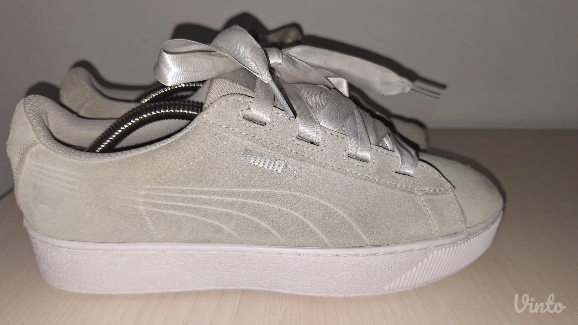 PUMA VIKKY RIBBON ženske patike broj 39