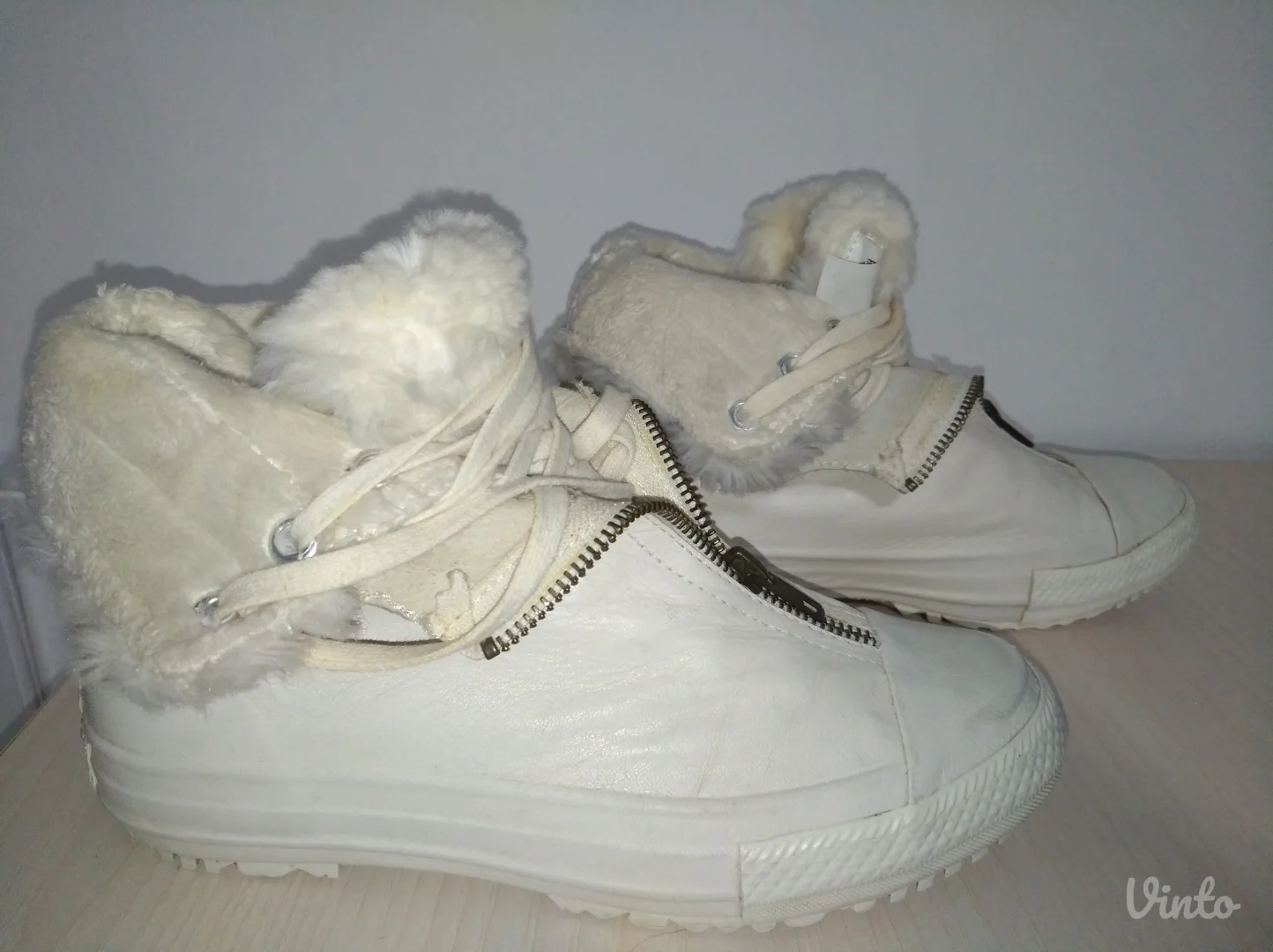 Converse CHUCK TAYLOR ALL STAR duboke patike broj 37