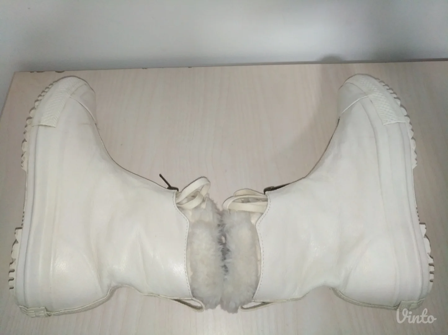 Converse CHUCK TAYLOR ALL STAR duboke patike broj 37