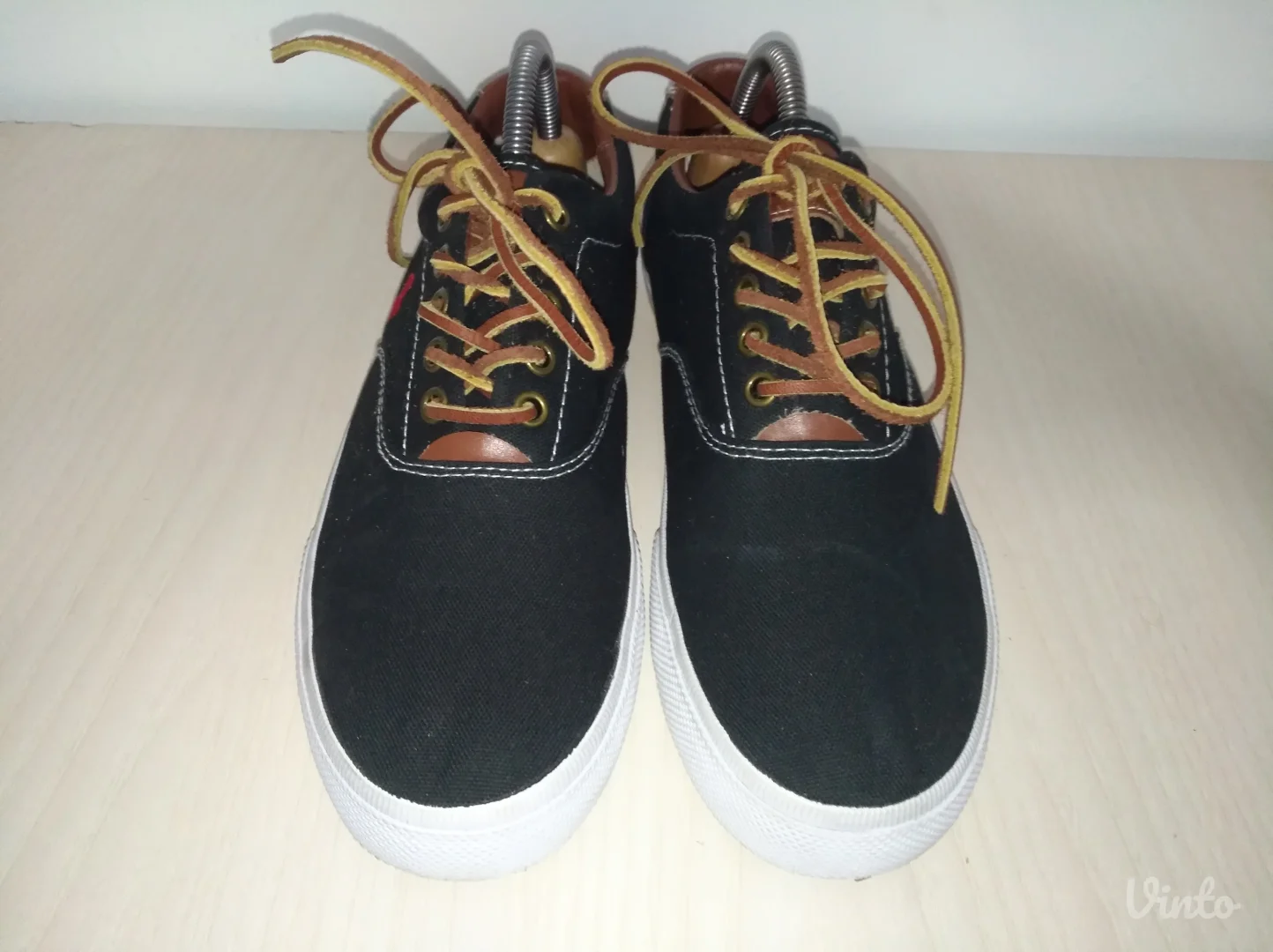 Polo Ralph Lauren muske letnje patike br 41 ( 26cm)