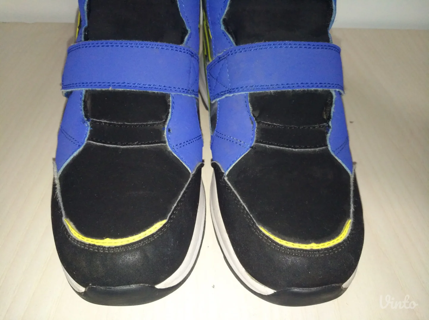 SKECHERS Čizme za dečake Storm Blazer br 37 ( 23,5 cm)