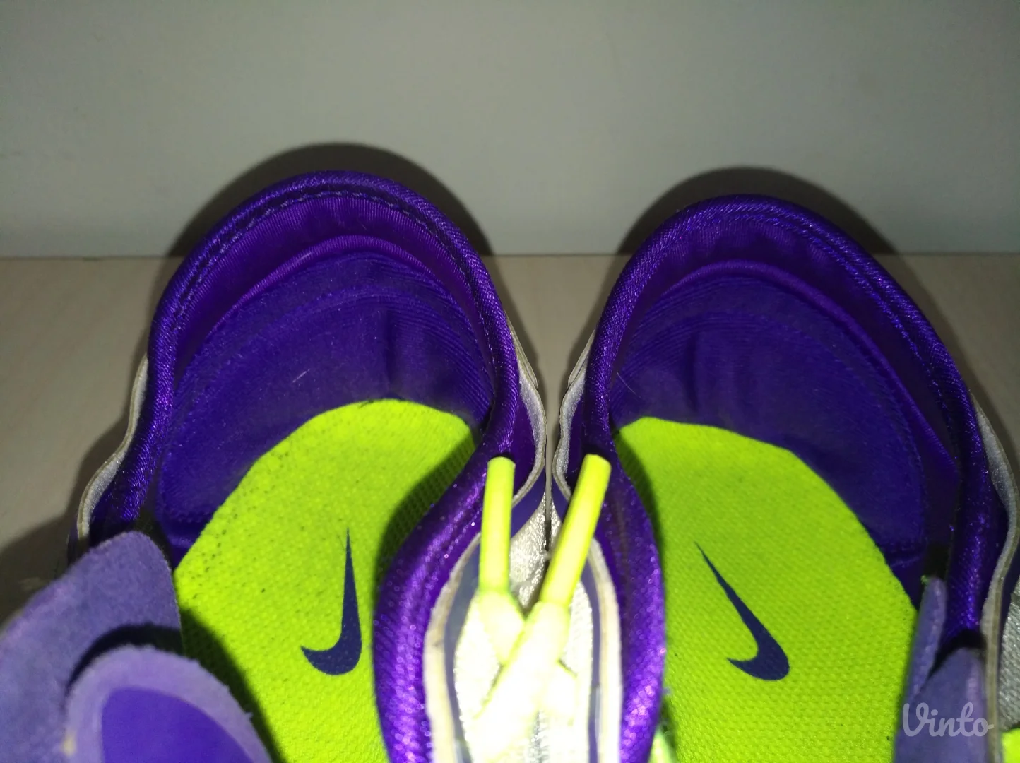 Zenske patike za trcanje Nike Lunar Element br 40,5 ( 25,5)