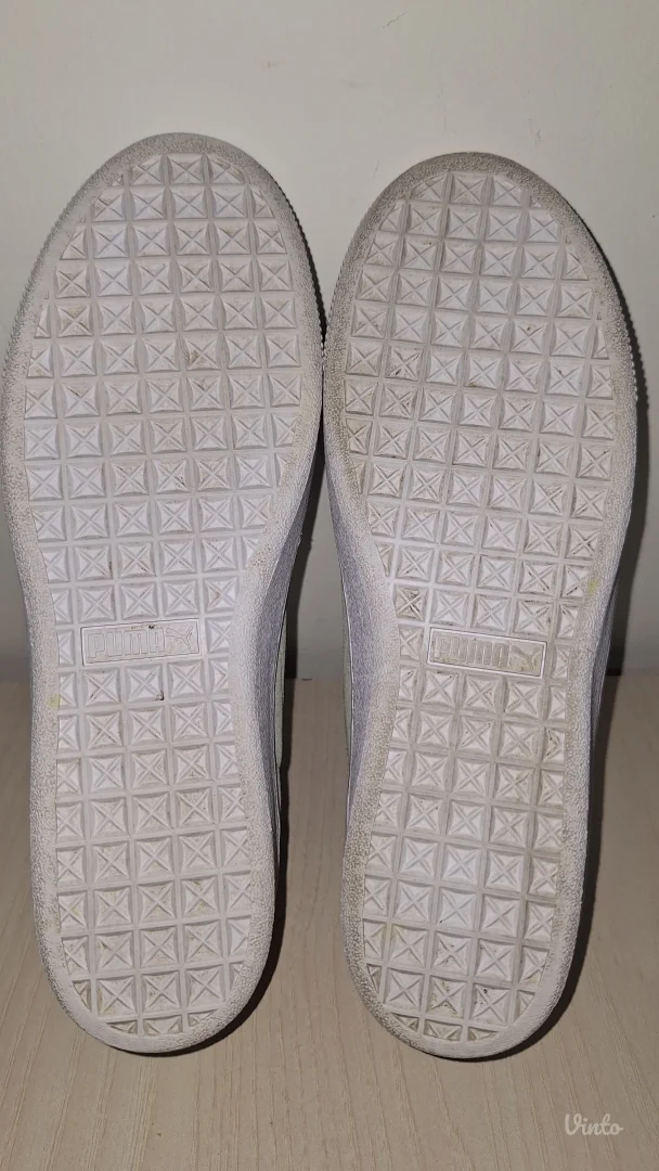 PUMA VIKKY RIBBON ženske patike broj 39