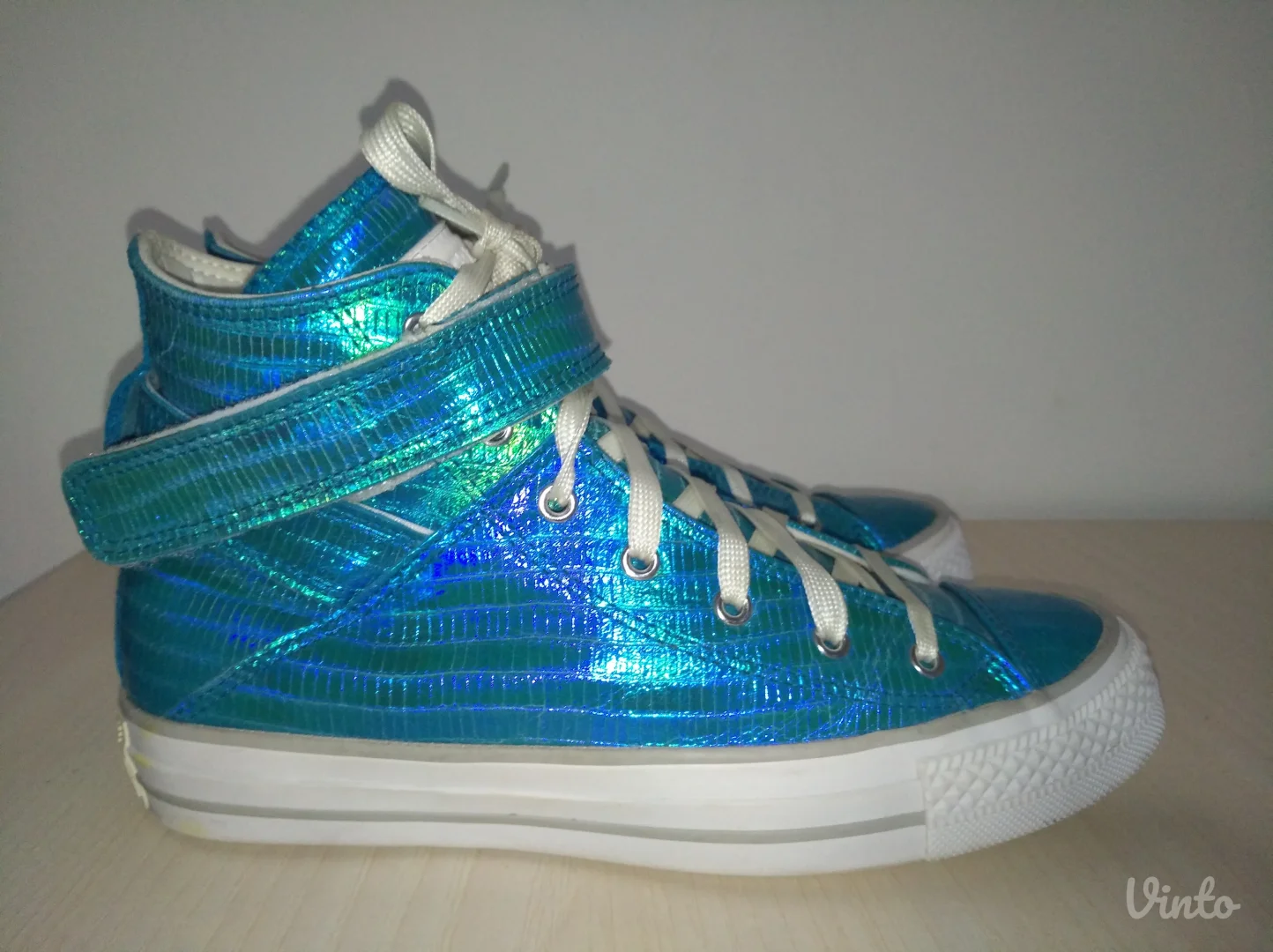 Ženske patike Converse Chuck Taylor All Star br 37,5