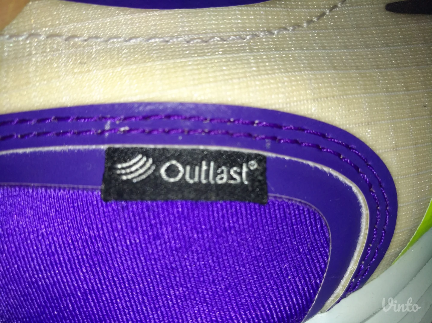 Zenske patike za trcanje Nike Lunar Element br 40,5 ( 25,5)