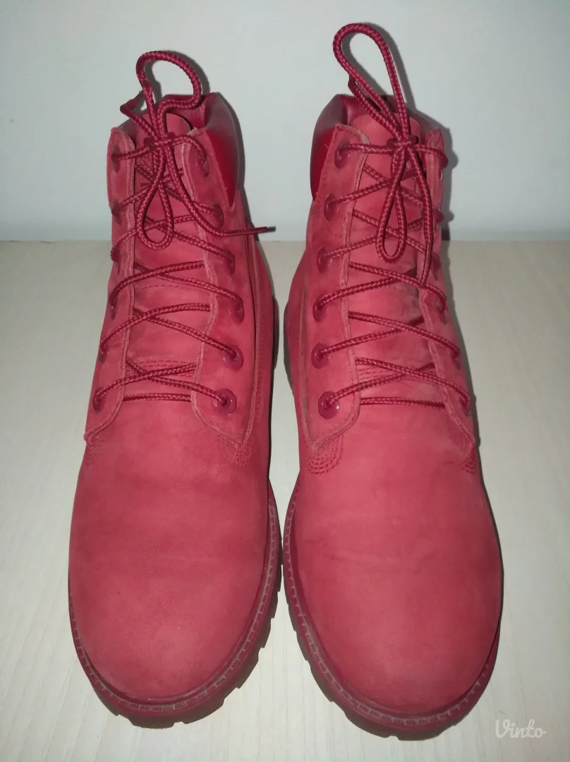 Timberland vodootporne zenske cizme br 38 (24,5 cm)