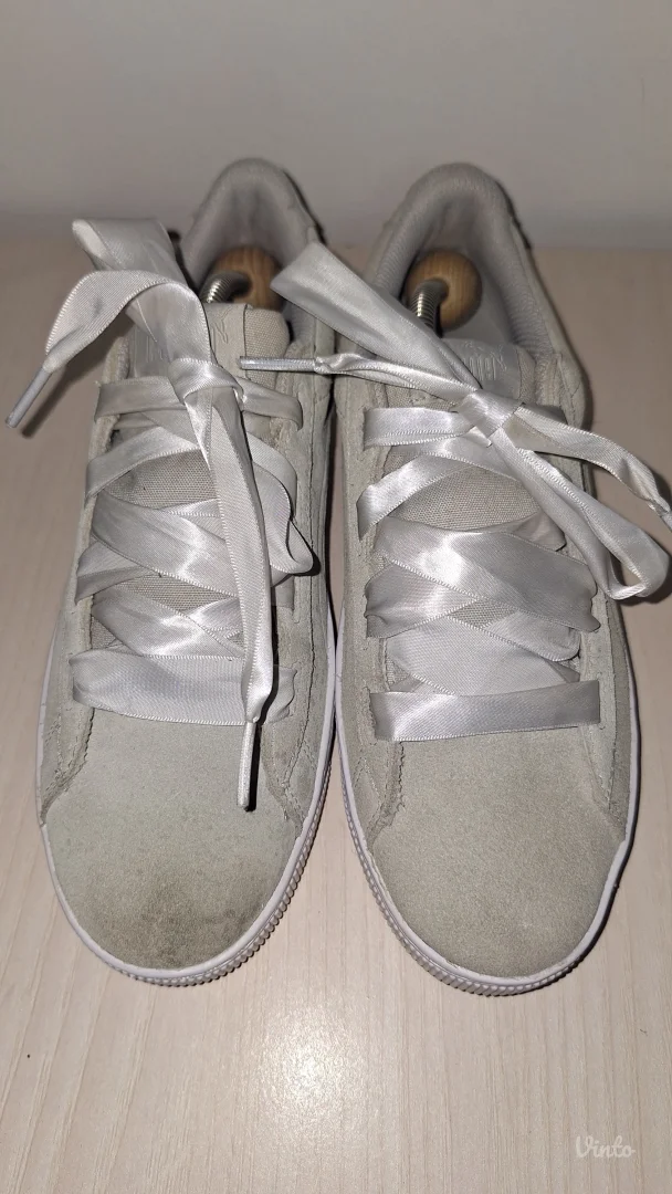 PUMA VIKKY RIBBON ženske patike broj 39