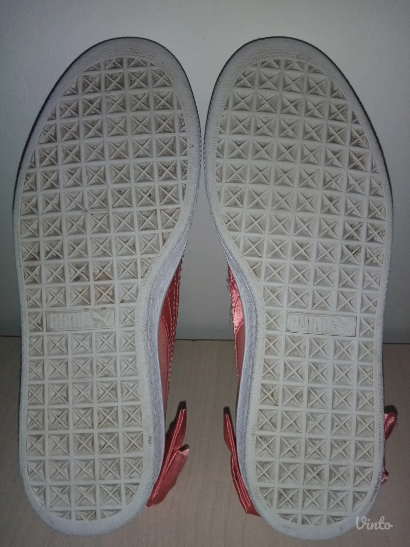 Puma decije patike broj 36 ORIGINAL